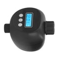 thumbnail image 3 of Oubit Water Hose Controller,G3/4 Automatic Watering Controller Automatic Watering Timer Automatic Watering Controller Finely Tuned Performance, 3 of 9