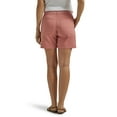 thumbnail image 3 of Lee® Women's Mid Rise 7" Utility Short, 3 of 5