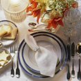 thumbnail image 5 of Set of 50 Gold Napkin Holder Table Napkin Buckles for Dinning Table Setting, 5 of 5