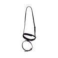 thumbnail image 1 of Bande de Nez Flash en Cuir Hy, 1 of 1