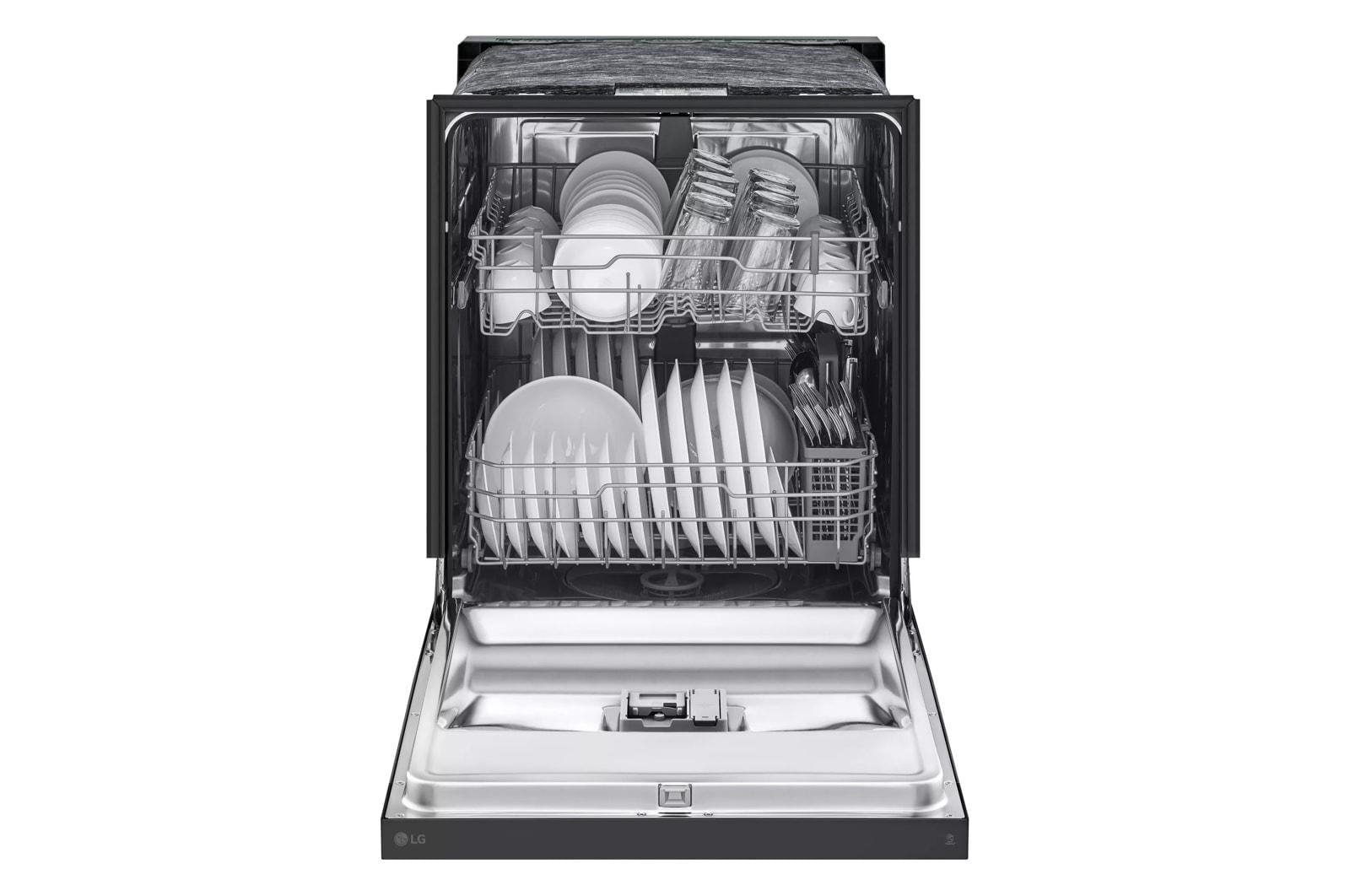 LG LDFC2423B built in dishwasher