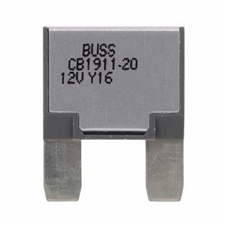 Bussmann BK/CB1911-20 (1 EACH)