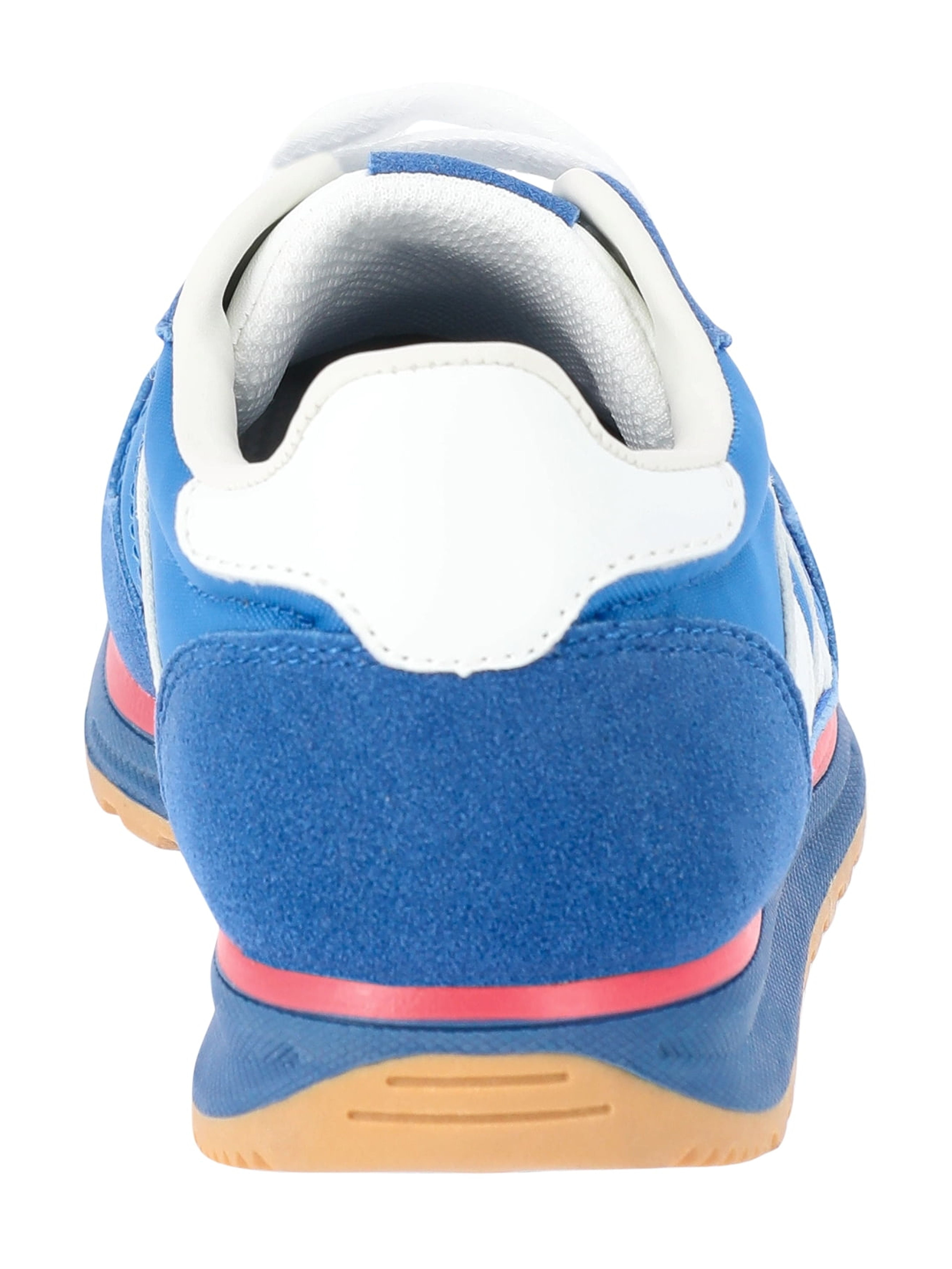 Wonder Nation Little & Big Kids Low Profile Sneakers
