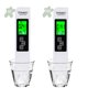 thumbnail image 1 of Pluma De Prueba De Agua Pluma de prueba de calidad del agua EC TDS Tester Medidor de PH Instrumentos de dureza del agua Sywqhk Para estrenar, 1 of 7