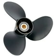 thumbnail image 3 of Solas 1311-111-13 Amita 3 Aluminum 3-Blade Propeller - RH, 11.1" Diameter x 13" Pitch x 13-Spline, 3 of 3