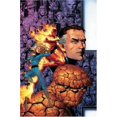 thumbnail image 1 of Pre-Owned Fantastic Four: Foes (Paperback) 0785116621 9780785116622, 1 of 1