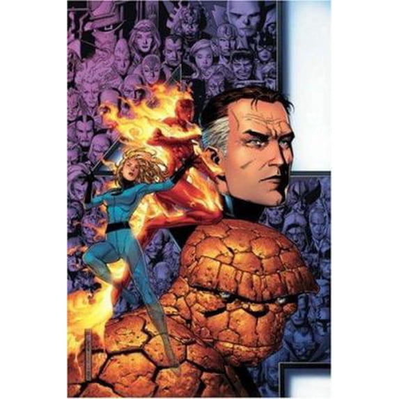 Pre-Owned Fantastic Four: Foes (Paperback) 0785116621 9780785116622
