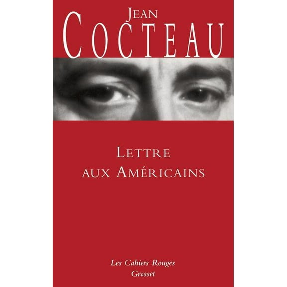 Lettre aux amÃ©ricains, (Paperback)