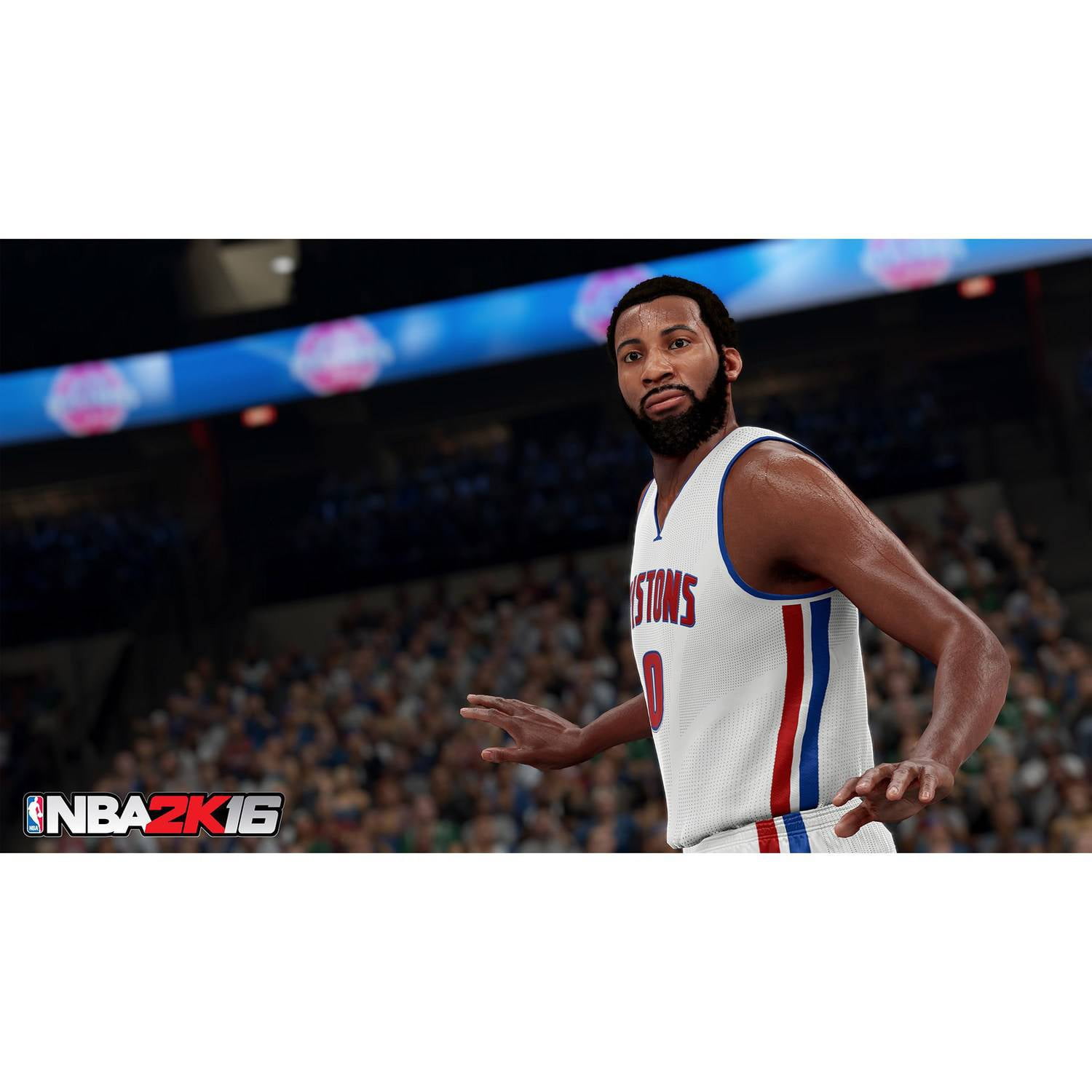 NBA 2K16, 2K, Xbox 360, 710425495960