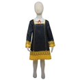 thumbnail image 2 of Wolyzz Spy × Familia Anya Forger Cosplay Disfraz Trajes Traje De Halloween Uniforme Mujeres Niñas (170 , Niño), 2 of 3