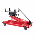 thumbnail image 5 of SUNEX Truck Transmission Jack 1.5 Ton, 5 of 6