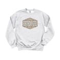 thumbnail image 5 of Birthday Girl Sweatshirt for Girls and Women - Camo Birthday Outfit Pullover Gray Sweatshirt Youth XS, 5 of 6