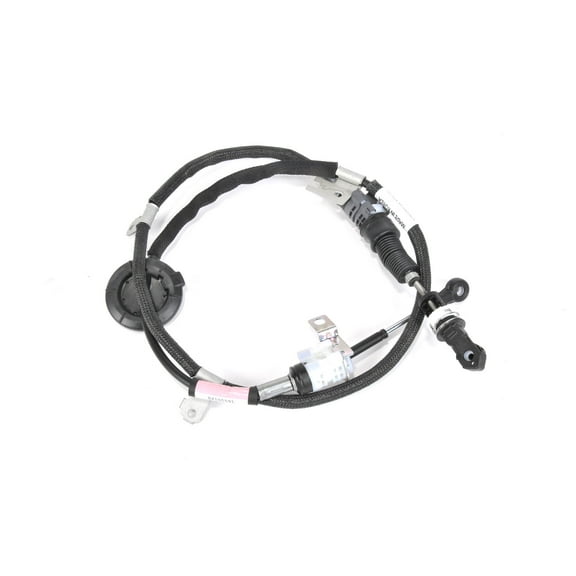 Automatic Transmission Shifter Cable