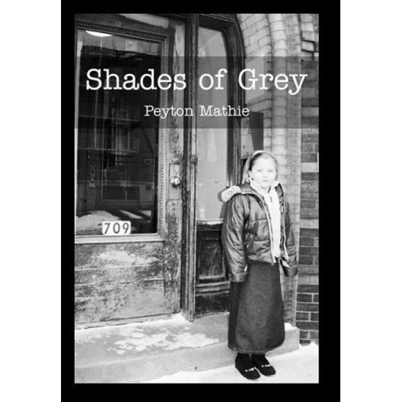 Shades of Grey