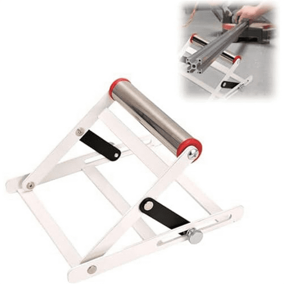 3Pcs Adjustable Cutting Machine Support Frame, Table Saw Stand Height Adjustable,Work Support Stand,Angle Grinder Holder