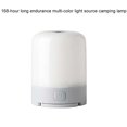 thumbnail image 4 of Shengyu Bulb Lamp Round Portable Button Multi Modes Camping Lantern Sturdy Rechargeable Outdoor Lighting Hiking Outdoor, 4 of 6