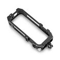 thumbnail image 2 of PULUZ Camera Protective Case with 1/4 Inch Port Protector Shell Impact-Proof Frame Photography Supplies Camcorder Accessories, 2 of 10