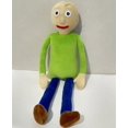 thumbnail image 2 of 2024 NUEVO 25cm dibujos animados baldi basics peluche figura muñeca niños colección modelo juguete, 2 of 4