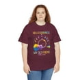 thumbnail image 5 of Total Solar Eclipse April 8 2024 Phases Totality for gift Unisex Cotton Tee, 5 of 9