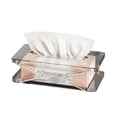 thumbnail image 1 of BotaniNest Adjustable Height Tissue Storage Tissue Dispenser Suitable For Living Room Bedroom Dining Room And Home Use., 1 of 5
