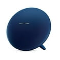 thumbnail image 1 of Harman Kardon Onyx Studio 4 Wireless Bluetooth Speaker Blue (New model), 1 of 2
