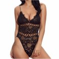 thumbnail image 1 of Mujeres Sexy ropa interior corsés encaje muselina corsé ropa interior mono Fridja nalpqowj10115, 1 of 7