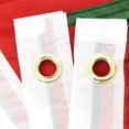 thumbnail image 4 of Large 3 x 5 FT Palestine Flag With Double Stitched Vivid Color Soft Uv Fade Resistant Lightweight Durable, 4 of 5