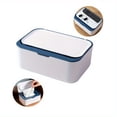 thumbnail image 6 of LH-SP Dry and Wet Wipes Box, Blue, Sealed Dustproof Storage, 6 of 8