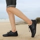 thumbnail image 5 of Zapatos Upstream para El Transpirable Qiuck Secado Playa Natación Calzado Aqua, 5 of 9