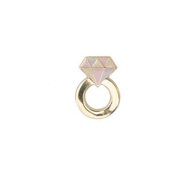 Hello Hobby Ring Pin