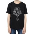 thumbnail image 3 of Harry Potter Boys Dark Mark Crest T-Shirt, 3 of 5