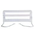 thumbnail image 3 of Dreambaby® Dallas Bed Rail - White, 3 of 7