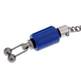 thumbnail image 3 of 1 Pièce de Pêche Réglable en Acier Inoxydable U0026 Standard 2.5mm Morsure Indicateur Bleu, 3 of 7