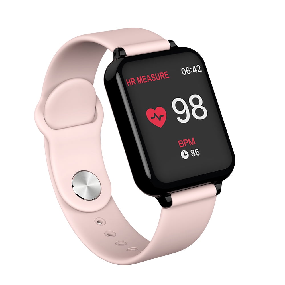 smartwatch waterproof ip67