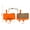 L-813, variant on 1 Pair Mtb Bike Brake Pads Plastic/Resin Bicycle Disc Brake Pad For Shimano Giant Formula Sailian Bb5 Taiwan Cycling Accessories