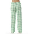 thumbnail image 3 of Just Love Women's and Women's Plus Plaid Pajama Pants, 3 of 3