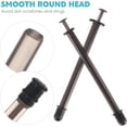 thumbnail image 3 of 20pcs Lube Applicator with Smooth Rounded Tip for Precision -Free Use Reusable Durable 2g, 3 of 6