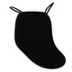 thumbnail image 2 of Funda de cojín para mentonera de violín para accesorios de violín 4-4 3-4, 2 of 9