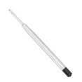 thumbnail image 5 of 10X Black Ballpoint Pen Ink Refills Fine Point Medium Common, 5 of 5