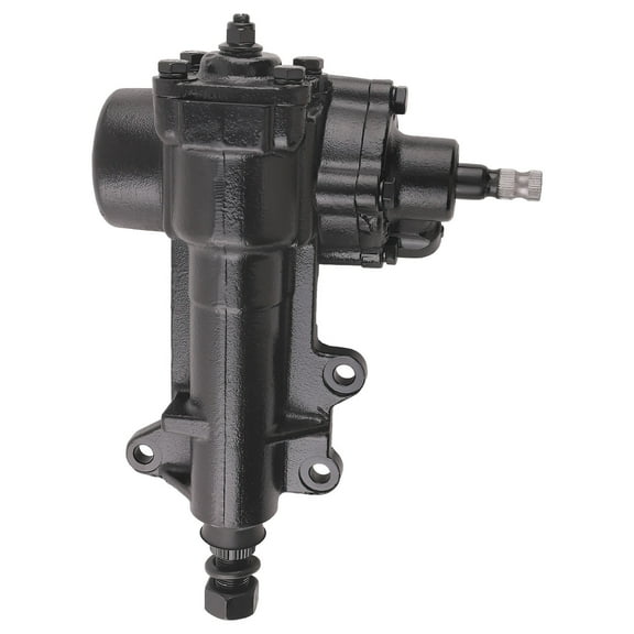 maXpeedingrods Power Steering Gear Box for Ford Bronco 1978-1979 / F-100 1976 / F-150 1976-1979 4WD, 27-7507 D7TZ3504E