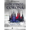 thumbnail image 1 of Él Destino de la Corona Nocturna 9788416858293, 1 of 2