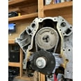 thumbnail image 3 of Michigan Motorsports LS1 LT1 Harmonic Balancer Bolt Crank Damper Crankshaft Pulley LS LT LSX 4.8 5.3 5.7 6.0 6.2 LS1 LM7 LR4 LQ4 LS6 L59 LQ9 LM4 L33 LS2 LH6 L92 L76 LY2 LY5 LC9 LFA LH8 LMG LS3 GM OEM, 3 of 3