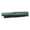 thumbnail image 2 of Plancha alisadora y rizadora de cabello inalámbrica, de calentamiento rápido, previene daños, color verde, 2 of 12