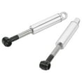 thumbnail image 1 of Conduite Tout-Terrain Fluide RC en Alliage d'Aluminium Robuste pour Camion-Remorque 1/14, 1 of 7