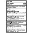 thumbnail image 3 of Equate Advanced Hand Sanitizer with Aloe, 12 fl oz, 3 of 8