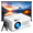WiFi + Bluetooth, variant on 2026 Upgraded Projector with WiFi and Bluetooth 5.2, Support 4K 1080P Video Mini Projector with HDMI for Home Theater/Bedroom/Outdoor