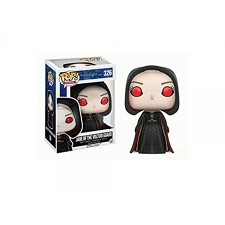 How Old Was Dakota Fanning In Twilight & How Old Was Her Character Jane Volturi How Old Was Dakota Fanning In Twilight & How Old Was Her Character Jane Volturi