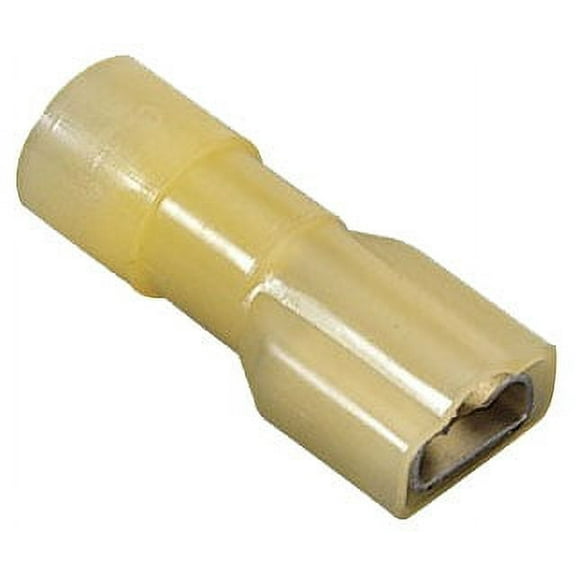 IDEAL INDUSTRIES 83-9791 CONNECTORS FULLY INSOLATED DISCONNECTORS 12-10 83-9791 CONNECTORS FULLY INSOLATED DISCONNECTORS 12-10