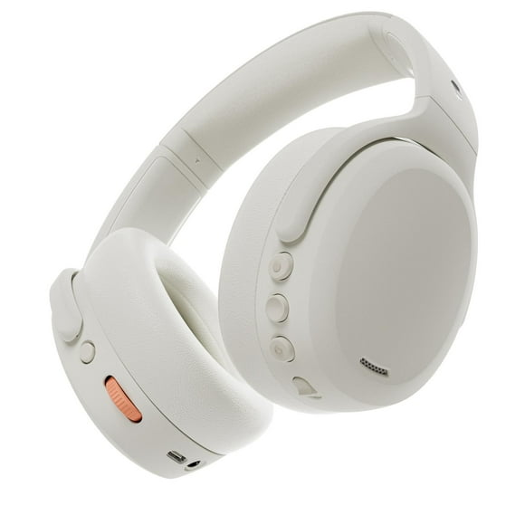 Audífonos Skullcandy Crusher ANC 2 Inalámbricos beige