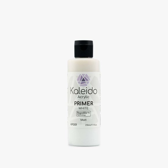Kit de imprimación Gaahleri Kaleido Colorworks KP201 blanco 210 ml